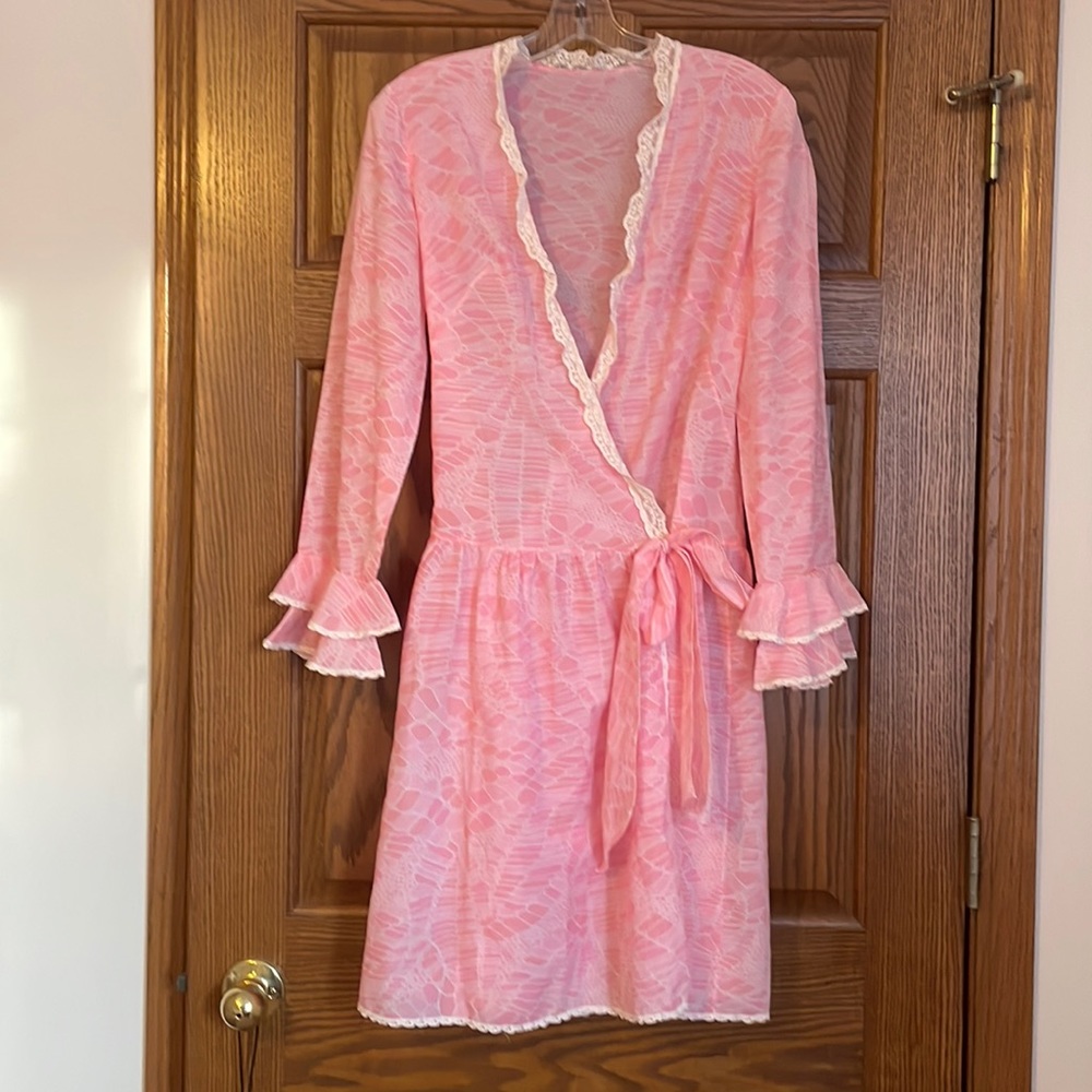 riccardi di firenze vintage robe